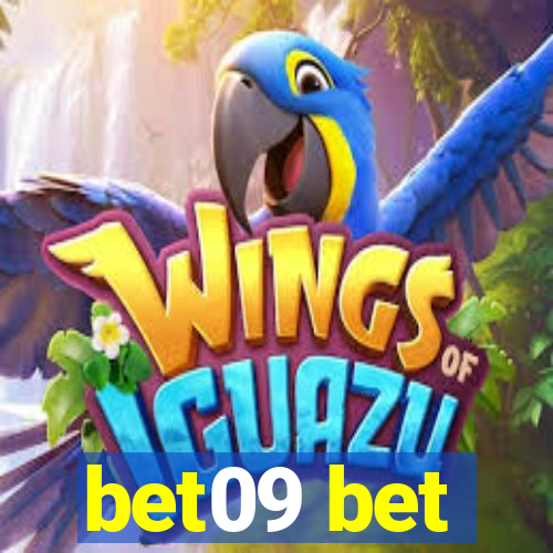 bet09 bet